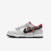 Кросівки Nike Dunk Low GS FZ5528-101