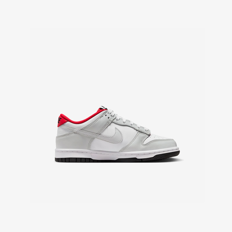 Кросівки Nike Dunk Low GS FZ5528-101 5 Кросівки Nike Dunk Low GS FZ5528-101