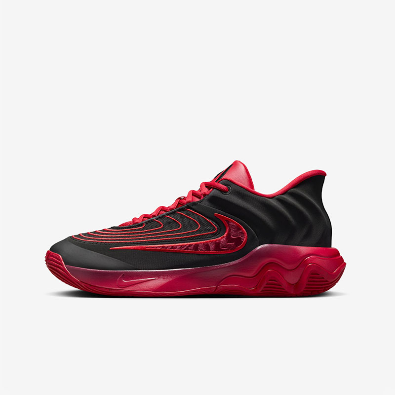 Кросівки Nike Giannis Immortality 4 FQ3680-004 1 Кросівки Nike Giannis Immortality 4 FQ3680-004
