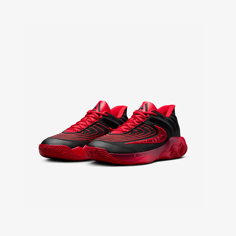 Кросівки Nike Giannis Immortality 4 FQ3680-004 2 Кросівки Nike Giannis Immortality 4 FQ3680-004