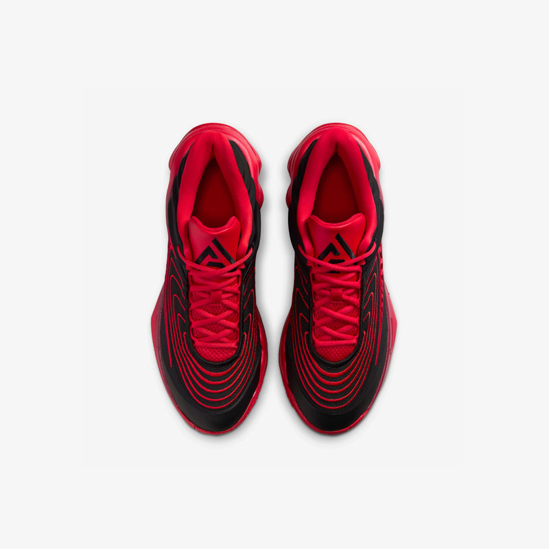 Кросівки Nike Giannis Immortality 4 FQ3680-004 3 Кросівки Nike Giannis Immortality 4 FQ3680-004
