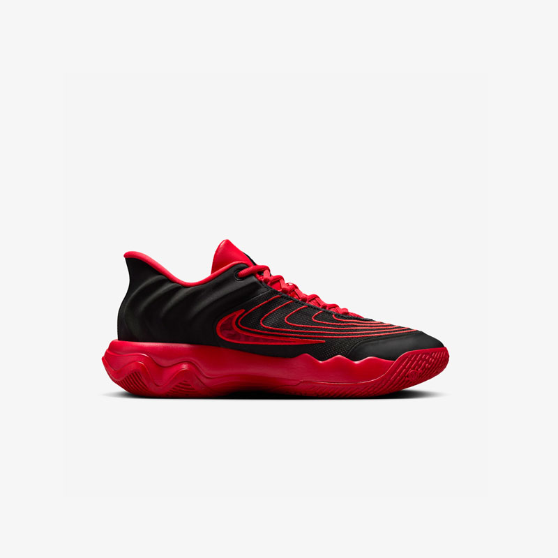 Кросівки Nike Giannis Immortality 4 FQ3680-004 5 Кросівки Nike Giannis Immortality 4 FQ3680-004
