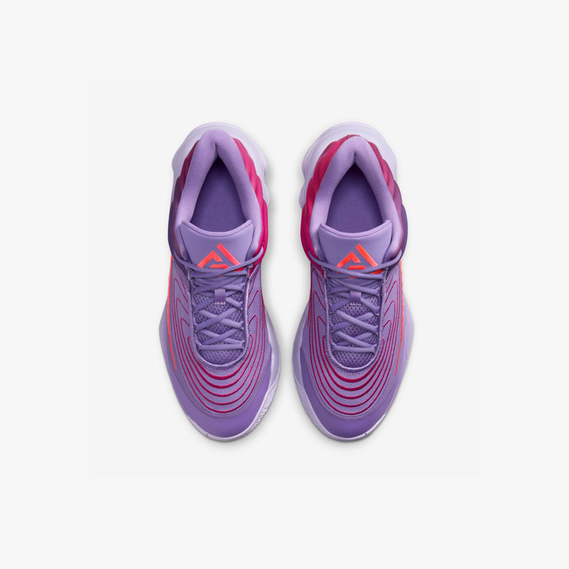 Кросівки Nike Giannis Immortality 4 FQ3680-500 3 Кросівки Nike Giannis Immortality 4 FQ3680-500