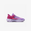Кросівки Nike Giannis Immortality 4 FQ3680-500
