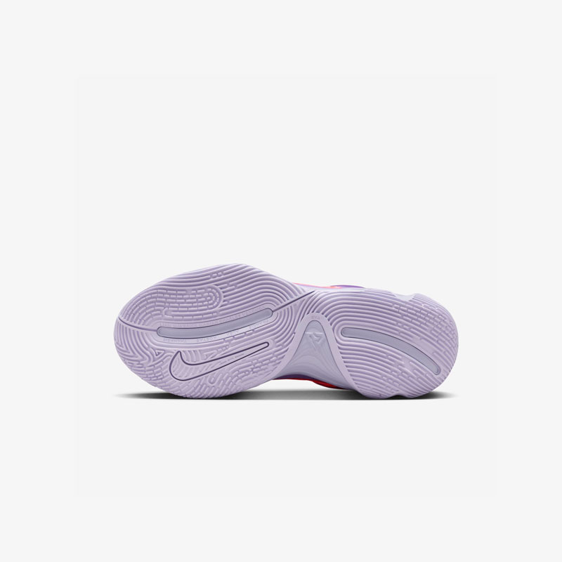 Кросівки Nike Giannis Immortality 4 FQ3680-500 6 Кросівки Nike Giannis Immortality 4 FQ3680-500