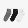 Шкарпетки Nike Everyday Cush 3PR SX7667-964