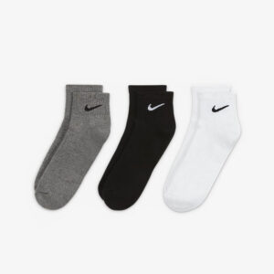 Шкарпетки Nike Everyday Cush 3PR SX7667-964