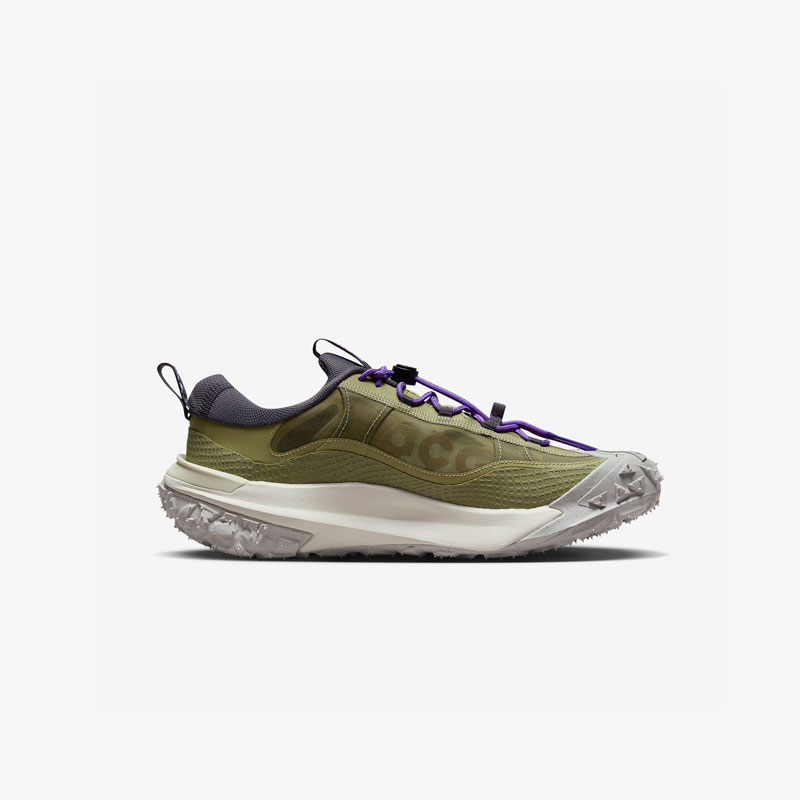 Кросівки Nike ACG Mountain Fly 2 Low DV7903-200 5 Кросівки Nike ACG Mountain Fly 2 Low DV7903-200