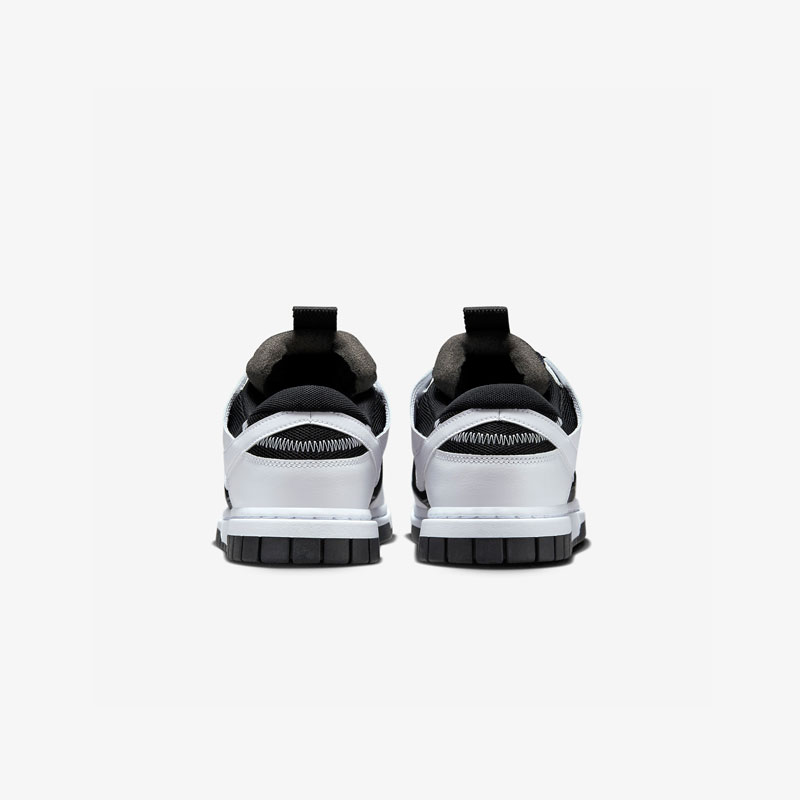 Кросівки Nike Air Dunk Jumbo DV0821-002 3 Кросівки Nike Air Dunk Jumbo DV0821-002