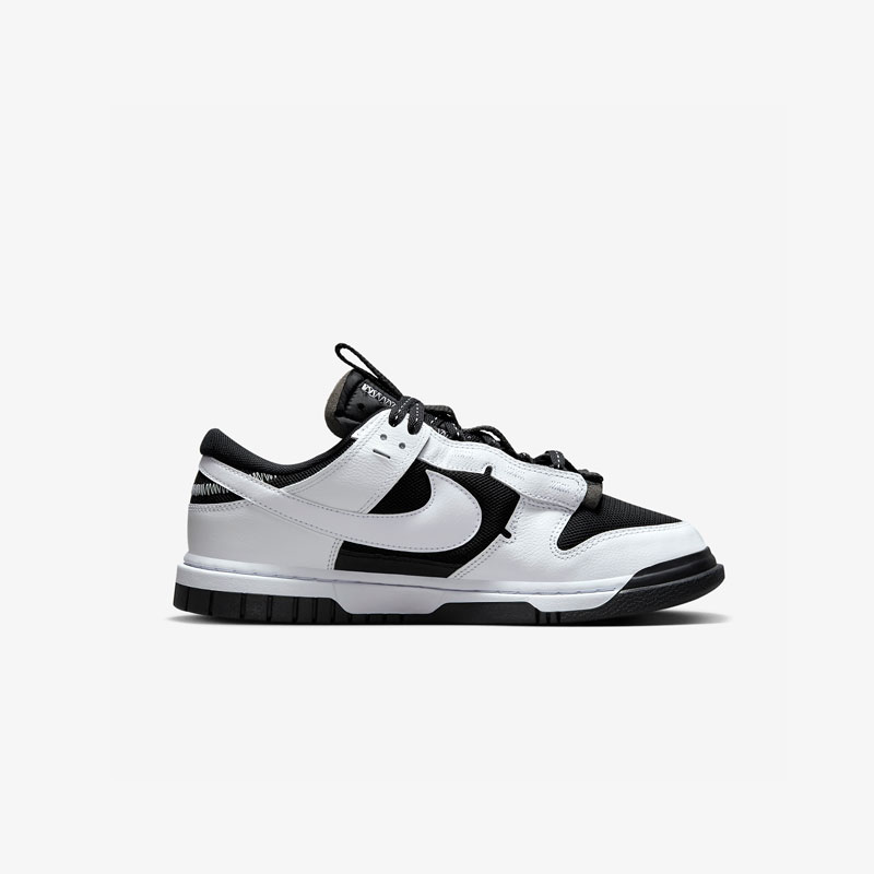 Кросівки Nike Air Dunk Jumbo DV0821-002 4 Кросівки Nike Air Dunk Jumbo DV0821-002