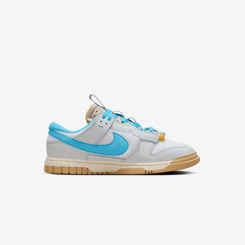 Кросівки Nike Air Dunk Jumbo DV0821-103 5 Кросівки Nike Air Dunk Jumbo DV0821-103
