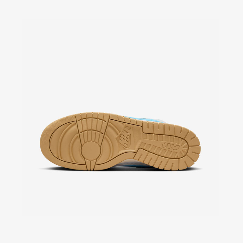 Кросівки Nike Air Dunk Jumbo DV0821-103 6 Кросівки Nike Air Dunk Jumbo DV0821-103