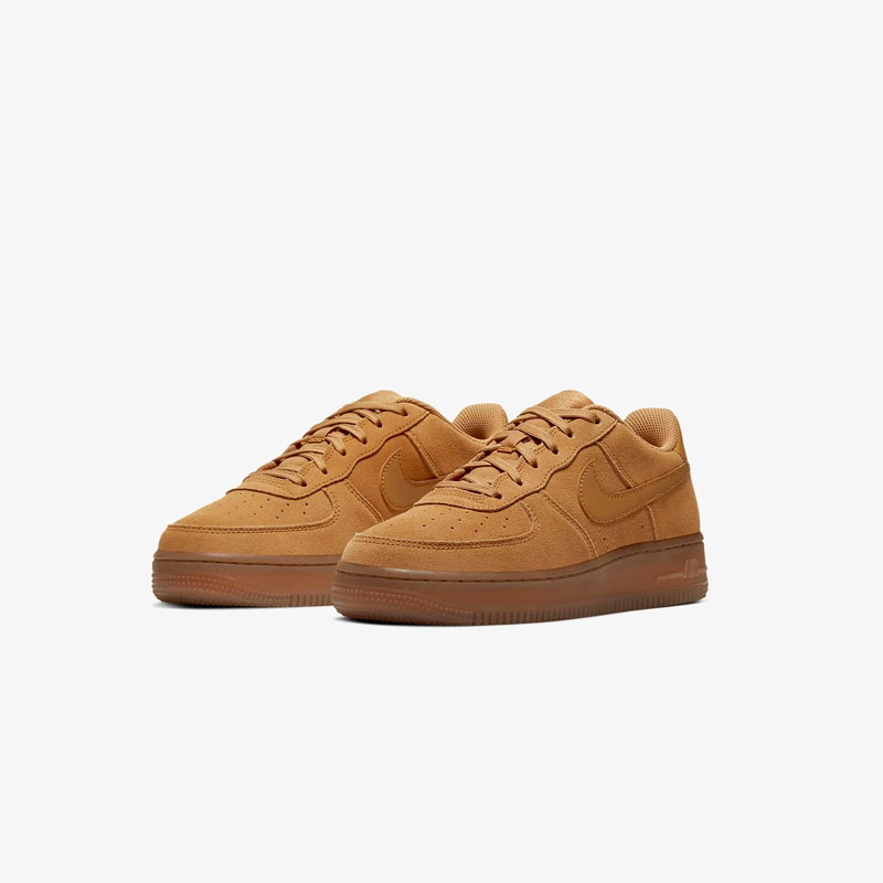 Кросівки Nike Air Force 1 LV8 GS BQ5485-700 2 Кросівки Nike Air Force 1 LV8 GS BQ5485-700