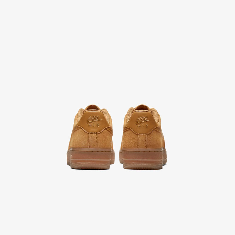 Кросівки Nike Air Force 1 LV8 GS BQ5485-700 3 Кросівки Nike Air Force 1 LV8 GS BQ5485-700