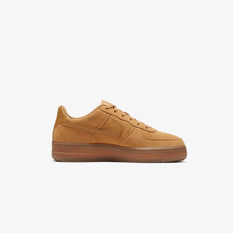 Кросівки Nike Air Force 1 LV8 GS BQ5485-700 4 Кросівки Nike Air Force 1 LV8 GS BQ5485-700