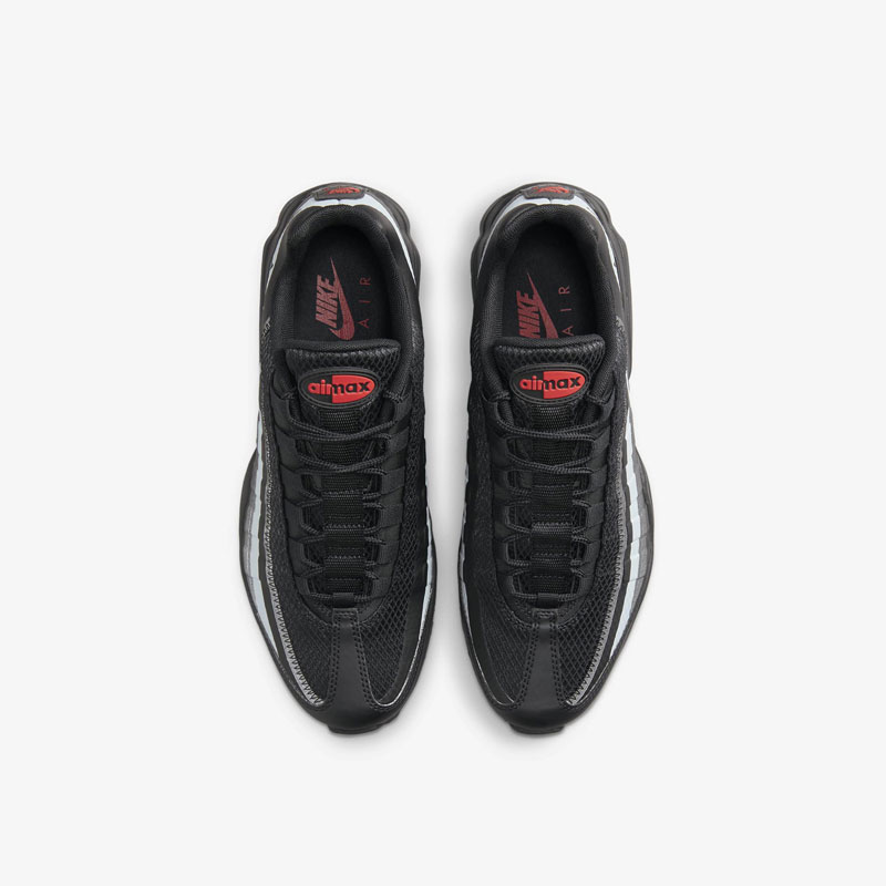 Кросівки Nike Air Max 95 FN7802-001 3 Кросівки Nike Air Max 95 FN7802-001