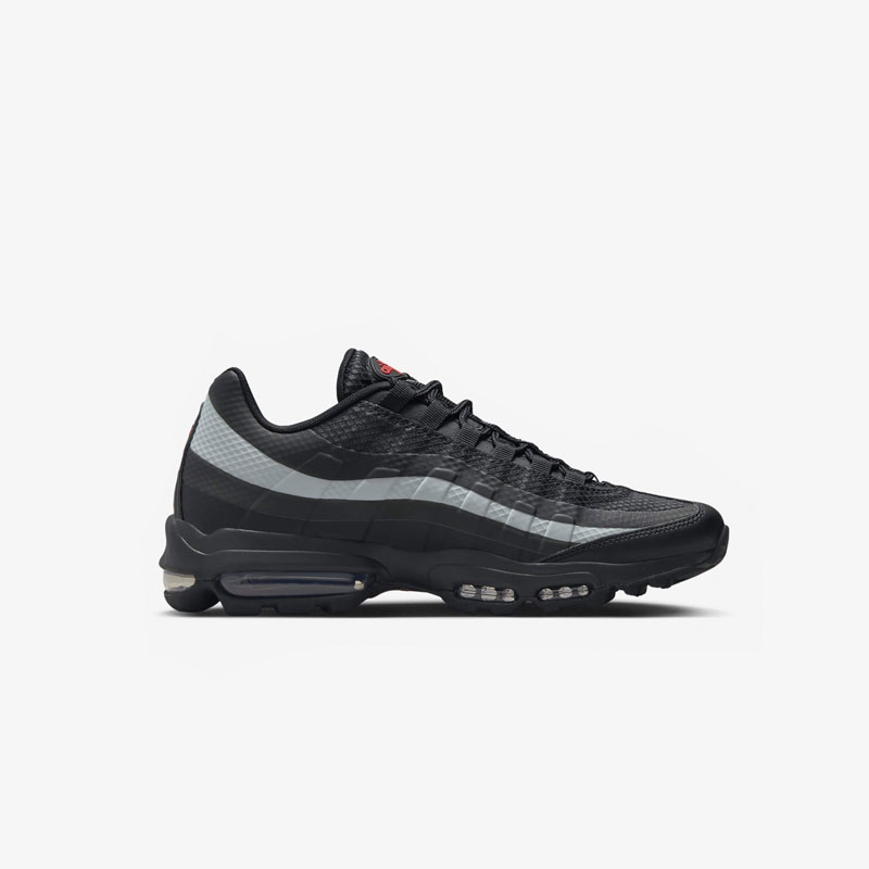 Кросівки Nike Air Max 95 FN7802-001 4 Кросівки Nike Air Max 95 FN7802-001