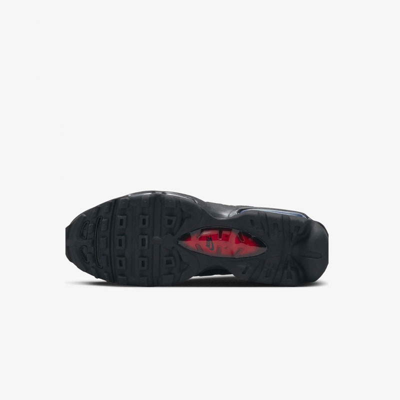 Кросівки Nike Air Max 95 FN7802-001 5 Кросівки Nike Air Max 95 FN7802-001