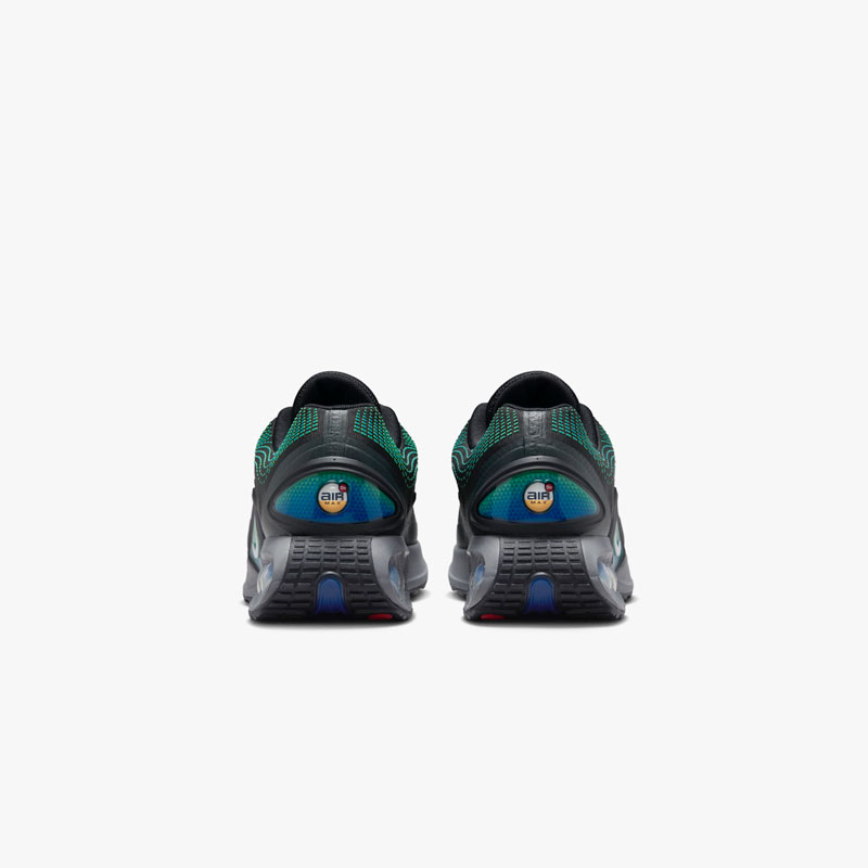 Кросівки Nike Air Max DN DV3337-010 4 Кросівки Nike Air Max DN DV3337-010