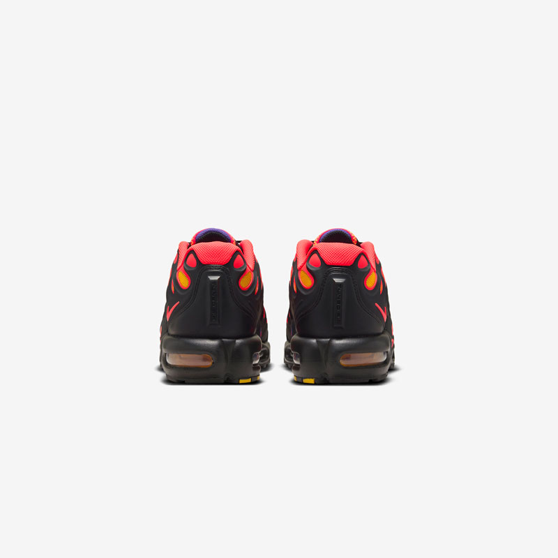 Кросівки Nike Air Max Plus Drift FD4290-003 4 Кросівки Nike Air Max Plus Drift FD4290-003
