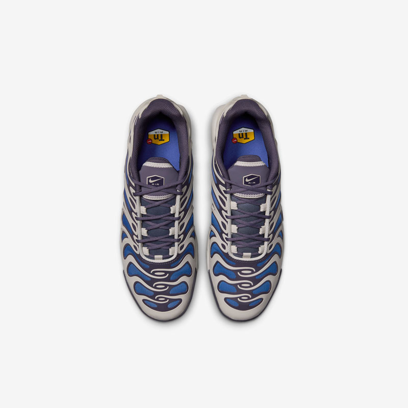 Кросівки Nike Air Max Plus Drift FD4290-007 3 Кросівки Nike Air Max Plus Drift FD4290-007