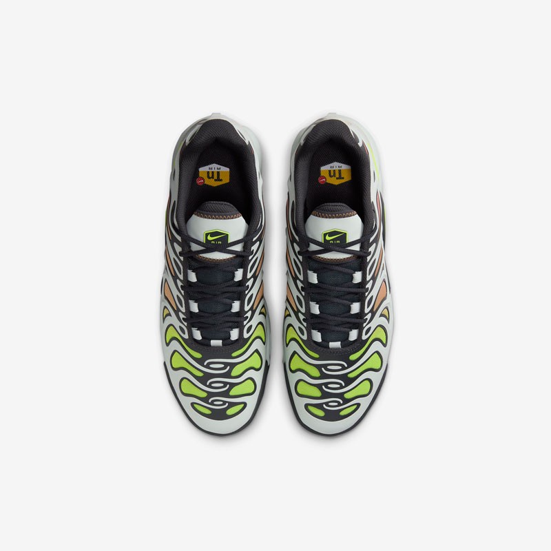 Кросівки Nike Air Max Plus Drift FD4290-009 3 Кросівки Nike Air Max Plus Drift FD4290-009