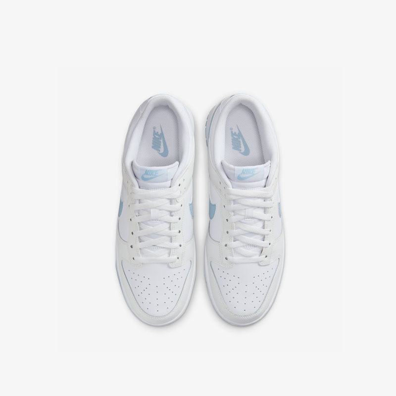 Кросівки Nike Dunk Low DV0831-109 3 Кросівки Nike Dunk Low DV0831-109