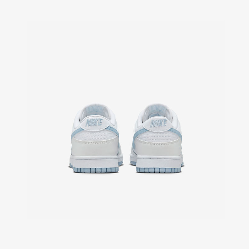 Кросівки Nike Dunk Low DV0831-109 4 Кросівки Nike Dunk Low DV0831-109