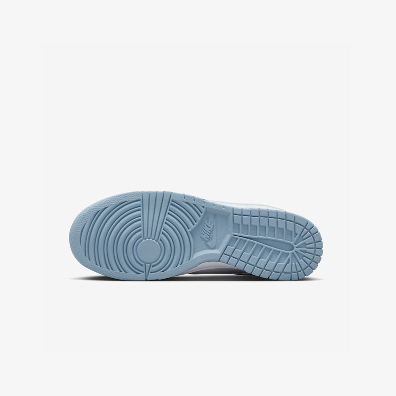 Кросівки Nike Dunk Low DV0831-109 5 Кросівки Nike Dunk Low DV0831-109