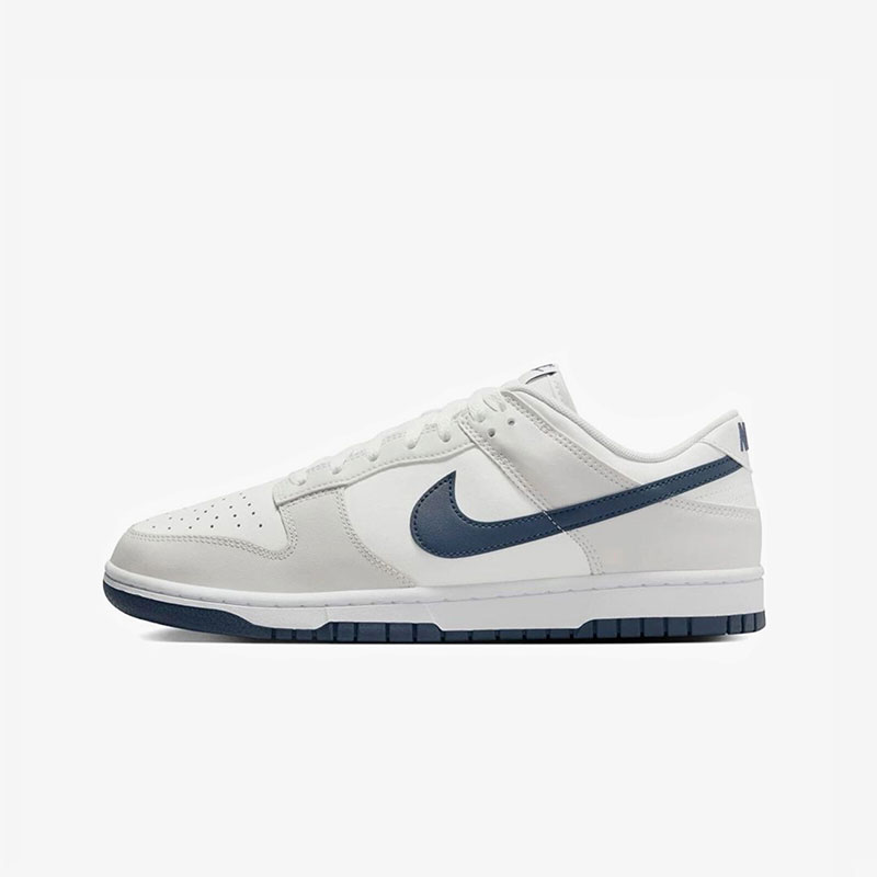 Кросівки Nike Dunk Low DV0831-111 1 Кросівки Nike Dunk Low DV0831-111