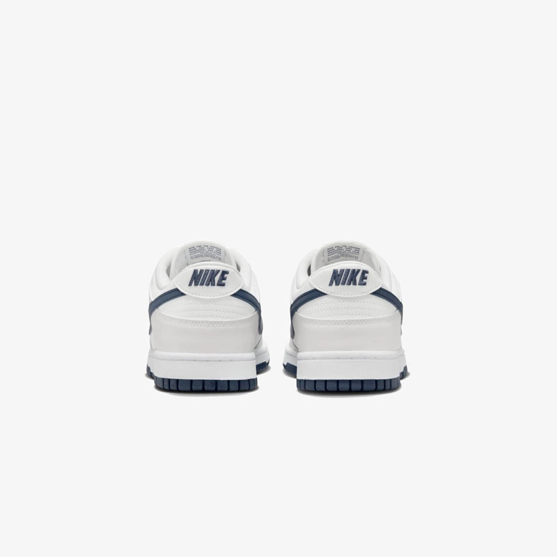 Кросівки Nike Dunk Low DV0831-111 4 Кросівки Nike Dunk Low DV0831-111