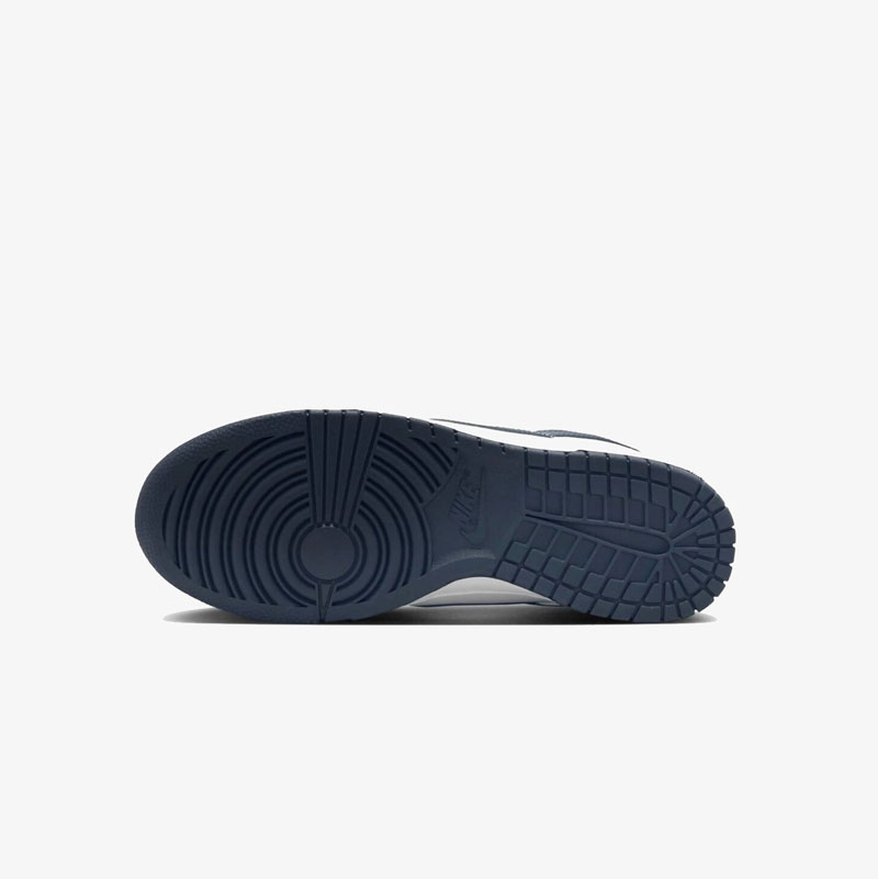Кросівки Nike Dunk Low DV0831-111 6 Кросівки Nike Dunk Low DV0831-111