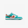 Кросівки Nike Dunk Low DV0833-102