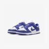 Кросівки Nike Dunk Low DV0833-103