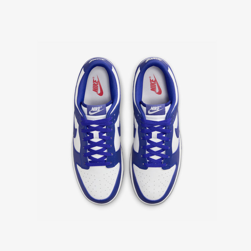 Кросівки Nike Dunk Low DV0833-103 3 Кросівки Nike Dunk Low DV0833-103