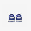 Кросівки Nike Dunk Low DV0833-103