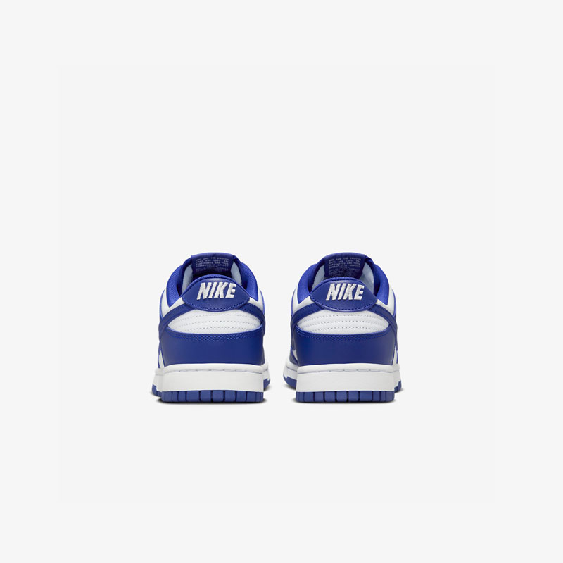 Кросівки Nike Dunk Low DV0833-103 4 Кросівки Nike Dunk Low DV0833-103