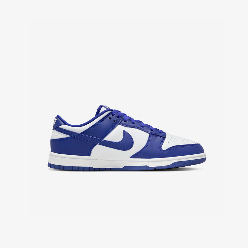 Кросівки Nike Dunk Low DV0833-103 5 Кросівки Nike Dunk Low DV0833-103