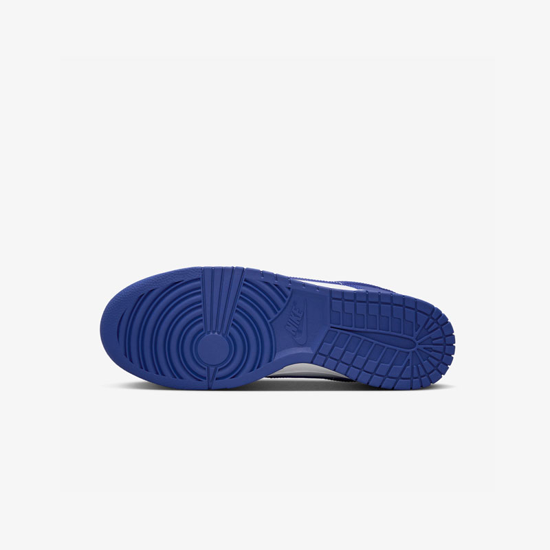 Кросівки Nike Dunk Low DV0833-103 6 Кросівки Nike Dunk Low DV0833-103