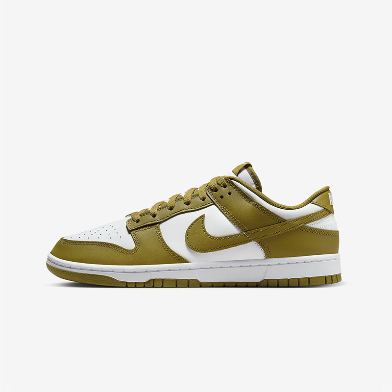 Кросівки Nike Dunk Low DV0833-105 1 Кросівки Nike Dunk Low DV0833-105