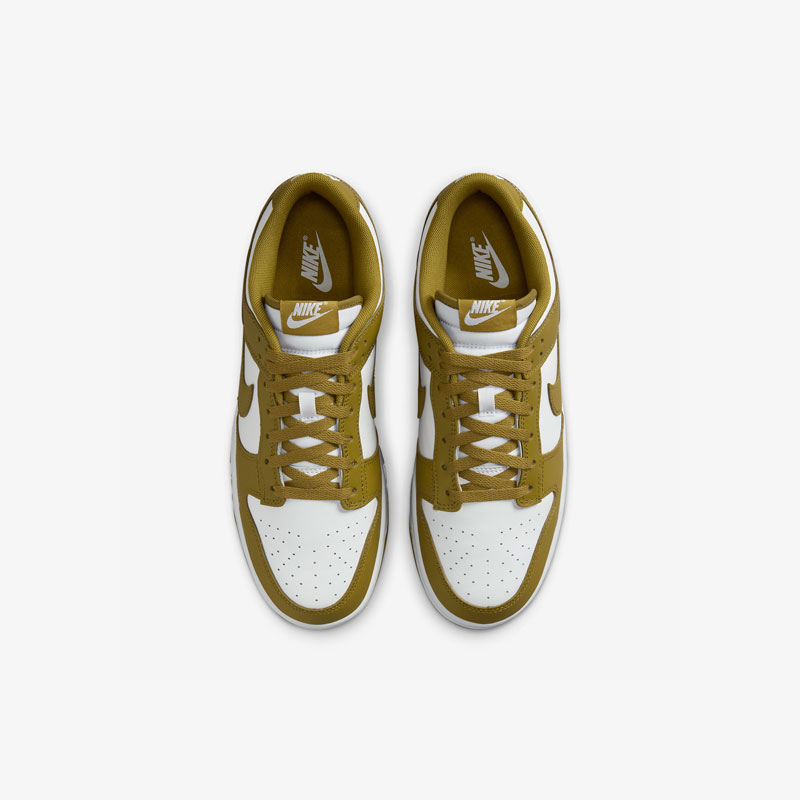Кросівки Nike Dunk Low DV0833-105 3 Кросівки Nike Dunk Low DV0833-105