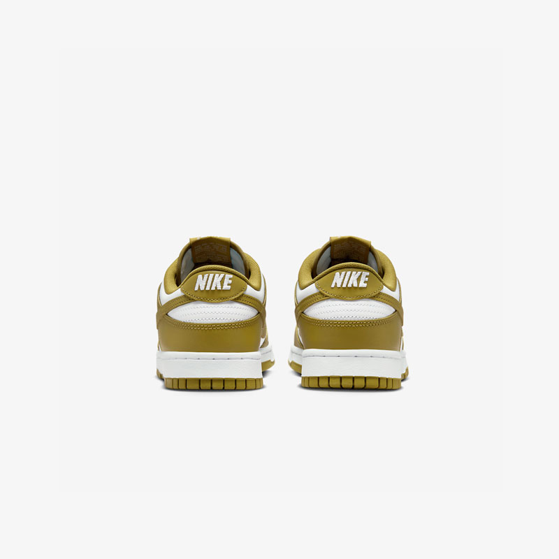 Кросівки Nike Dunk Low DV0833-105 4 Кросівки Nike Dunk Low DV0833-105