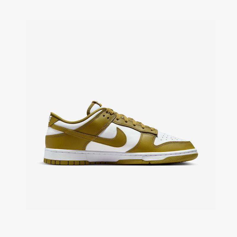 Кросівки Nike Dunk Low DV0833-105 5 Кросівки Nike Dunk Low DV0833-105