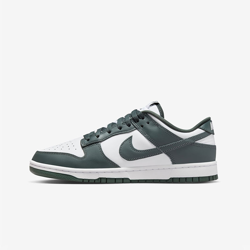 Кросівки Nike Dunk Low DV0833-111 1 Кросівки Nike Dunk Low DV0833-111