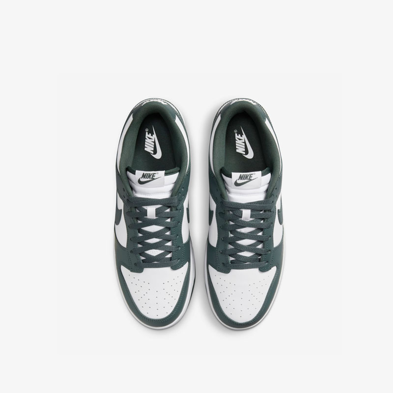 Кросівки Nike Dunk Low DV0833-111 3 Кросівки Nike Dunk Low DV0833-111