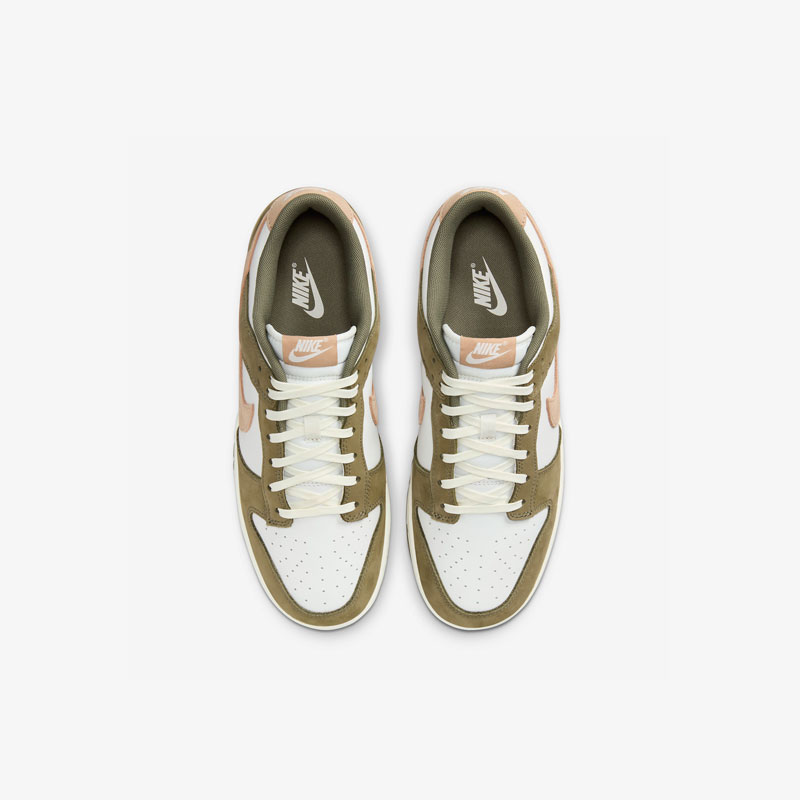 Кросівки Nike Dunk Low FQ8250-200 3 Кросівки Nike Dunk Low FQ8250-200