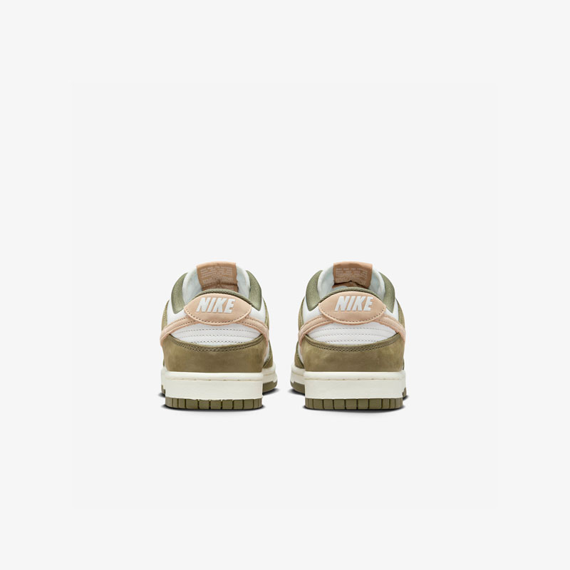 Кросівки Nike Dunk Low FQ8250-200 4 Кросівки Nike Dunk Low FQ8250-200