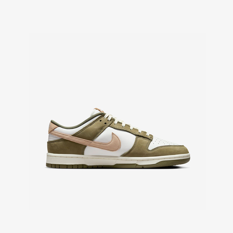 Кросівки Nike Dunk Low FQ8250-200 5 Кросівки Nike Dunk Low FQ8250-200