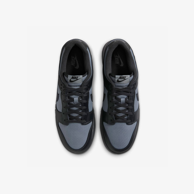 Кросівки Nike Dunk Low FZ3052-001 3 Кросівки Nike Dunk Low FZ3052-001