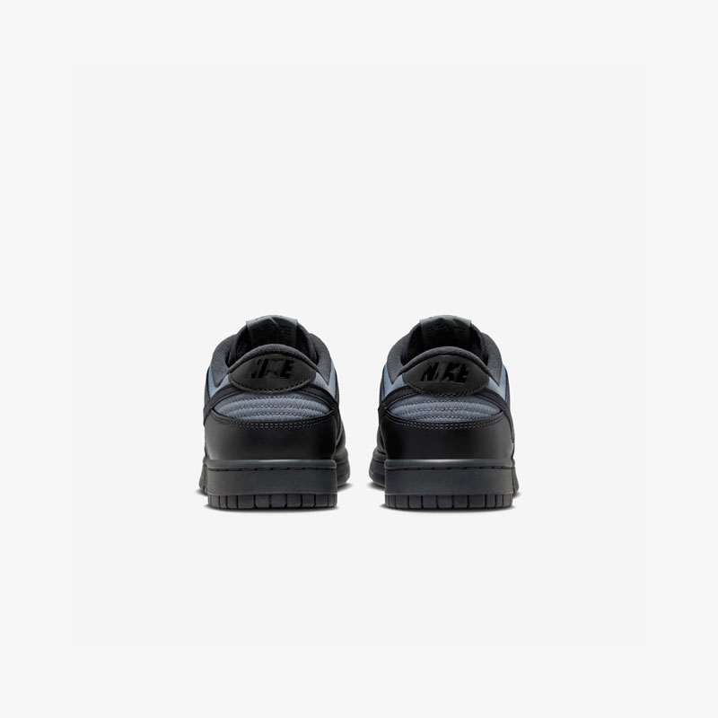 Кросівки Nike Dunk Low FZ3052-001 4 Кросівки Nike Dunk Low FZ3052-001